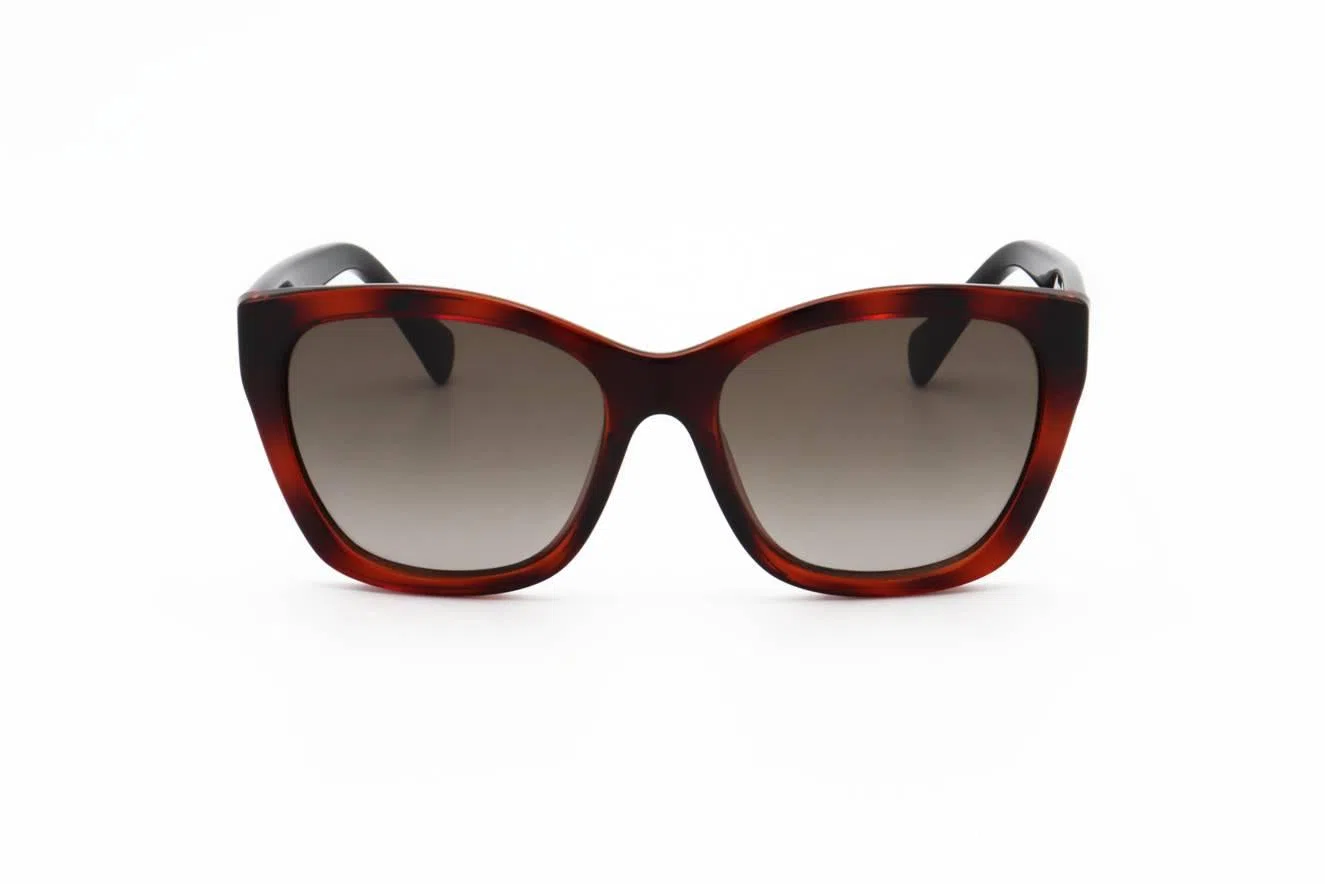 Ferragamo SF957S Sunglasses - view 2